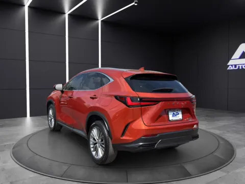 More photos of 2023 LEXUS NX 350 LUXURY KBB VALUE 41K WOW at Auto Palace, OH