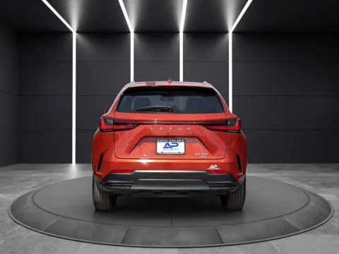 More photos of 2023 LEXUS NX 350 LUXURY KBB VALUE 41K WOW at Auto Palace, OH