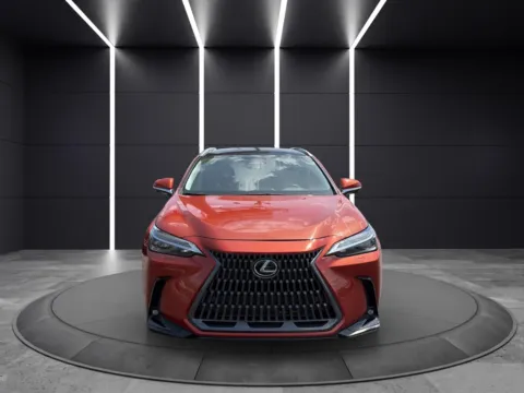 Photos of 2023 LEXUS NX 350 LUXURY KBB VALUE 41K WOW for sale in Columbus, OH at Auto Palace