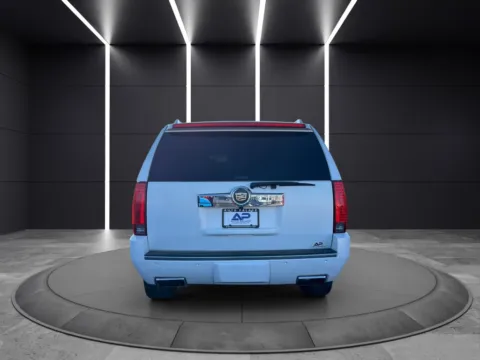 More photos of 2014 CADILLAC ESCALADE ESV PLATINUM at Auto Palace, OH