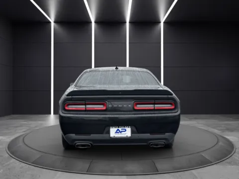 More photos of 2016 DODGE CHALLENGER R/T SCAT PACK at Auto Palace, OH