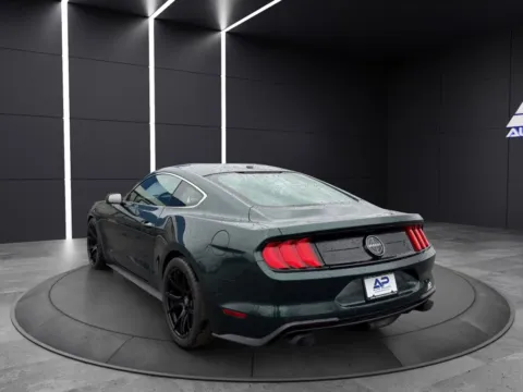 More photos of 2019 FORD MUSTANG BULLITT SUPERCHARGED at Auto Palace, OH