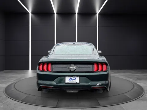 More photos of 2019 FORD MUSTANG BULLITT SUPERCHARGED at Auto Palace, OH