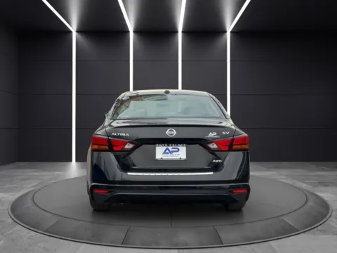 More photos of 2022 NISSAN ALTIMA SV AWD KBB VALUE 21K WOW at Auto Palace, OH