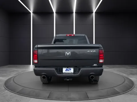 More photos of 2017 RAM 1500 ST KBB VALUE 25K WOW at Auto Palace, OH