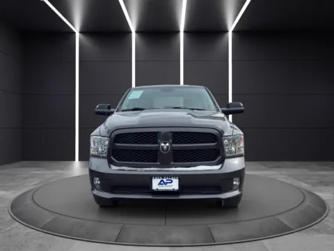 Gray 2017 RAM 1500 ST KBB VALUE 25K WOW for sale in Columbus, OH