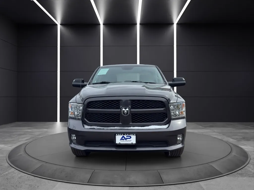 2017 RAM 1500 ST KBB VALUE 25K WOW for sale in Columbus, OH