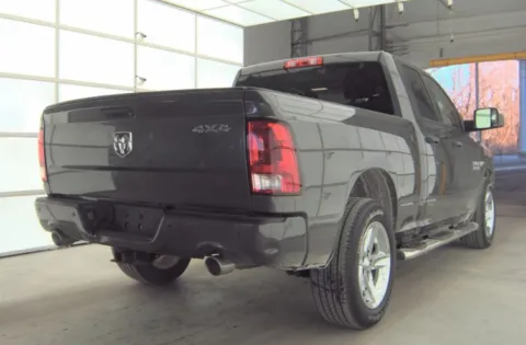 Photos of 2017 RAM 1500 ST for sale in Columbus, OH at Auto Palace