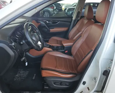 More photos of 2018 NISSAN ROGUE S at Auto Palace, OH