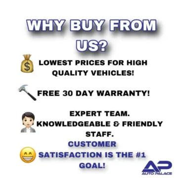 More photos of 2019 NISSAN PATHFINDER S at Auto Palace, OH