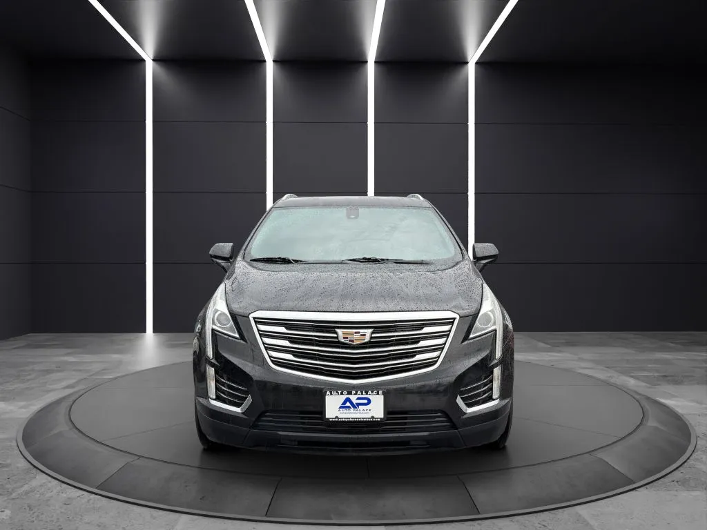 2018 CADILLAC XT5 KBB VALUE 15K WOW for sale in Columbus, OH