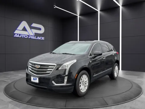 Photos of 2018 CADILLAC XT5 KBB VALUE 15K WOW for sale in Columbus, OH at Auto Palace