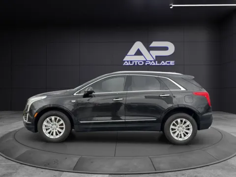 Another view of 2018 CADILLAC XT5 KBB VALUE 15K WOW for sale in Columbus, OH at Auto Palace