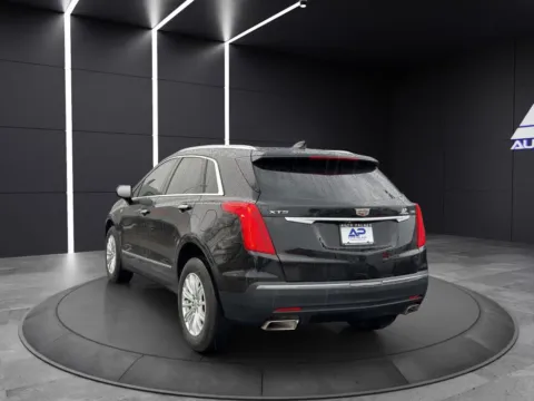 Photos of 2018 CADILLAC XT5 KBB VALUE 15K WOW for sale in Columbus, OH at Auto Palace