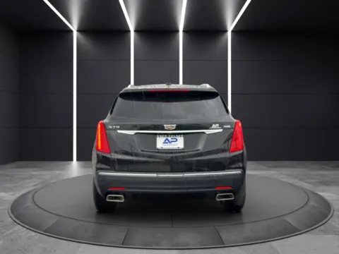 Another view of 2018 CADILLAC XT5 KBB VALUE 15K WOW for sale in Columbus, OH at Auto Palace