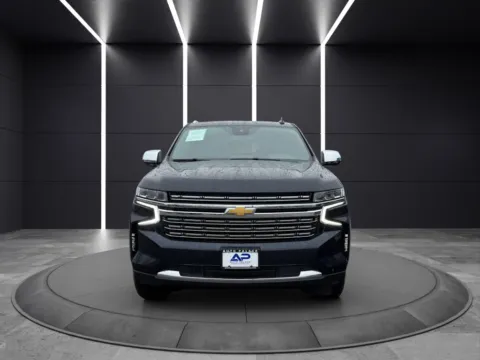 Photos of 2023 CHEVROLET SUBURBAN 1500 PREMIER KBB VALUE 46K WOW for sale in Columbus, OH at Auto Palace