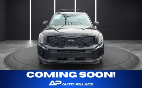 More photos of 2021 KIA TELLURIDE EX at Auto Palace, OH