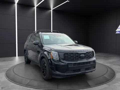 Photos of 2021 KIA TELLURIDE EX for sale in Columbus, OH at Auto Palace