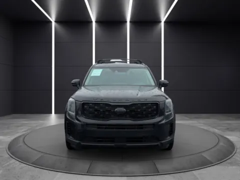 Photos of 2021 KIA TELLURIDE EX for sale in Columbus, OH at Auto Palace
