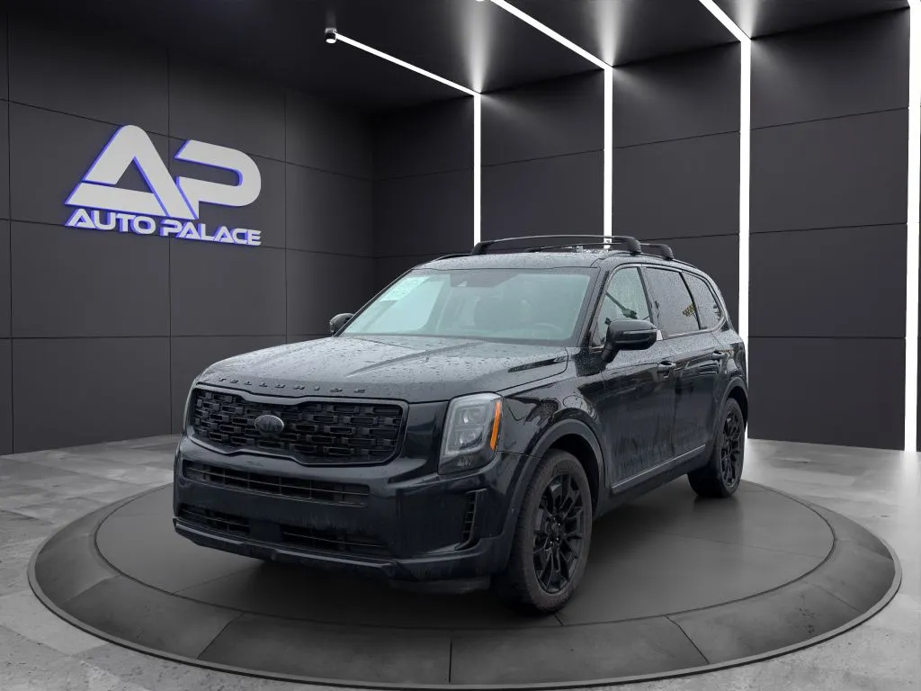 2021 KIA TELLURIDE EX for sale in Columbus, OH
