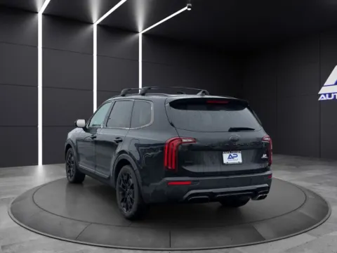 More photos of 2021 KIA TELLURIDE EX at Auto Palace, OH