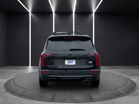 More photos of 2021 KIA TELLURIDE EX at Auto Palace, OH