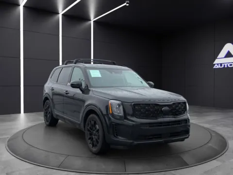 Another view of 2021 KIA TELLURIDE EX for sale in Columbus, OH at Auto Palace