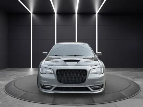 Photos of 2018 CHRYSLER 300 S for sale in Columbus, OH at Auto Palace