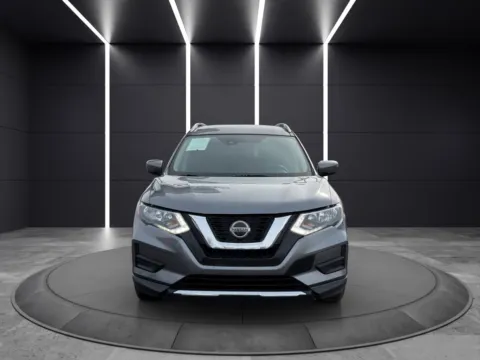 Photos of 2020 NISSAN ROGUE SV KBB VALUE 20K WOW for sale in Columbus, OH at Auto Palace