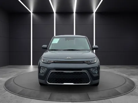 Photos of 2021 KIA SOUL LX THE LOWEST PRICE AROUND for sale in Columbus, OH at Auto Palace