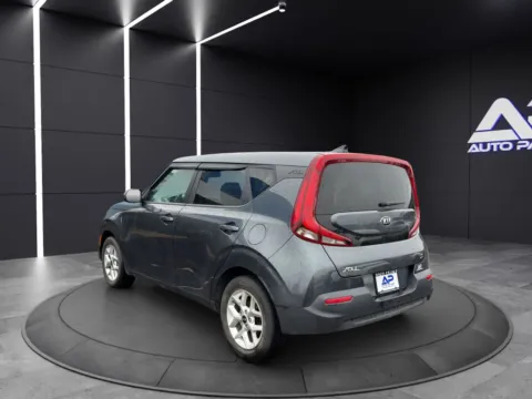More photos of 2021 KIA SOUL LX THE LOWEST PRICE AROUND at Auto Palace, OH