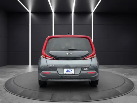 More photos of 2021 KIA SOUL LX THE LOWEST PRICE AROUND at Auto Palace, OH