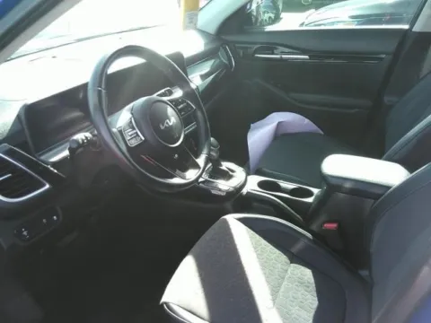 More photos of 2024 KIA SELTOS at Auto Palace, OH