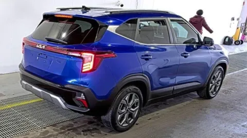 Photos of 2024 KIA SELTOS for sale in Columbus, OH at Auto Palace