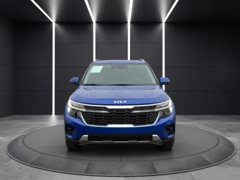 Photos of 2024 KIA SELTOS S THE LOWEST PRICE for sale in Columbus, OH at Auto Palace