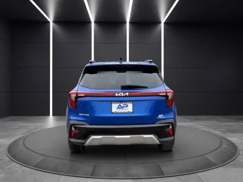 More photos of 2024 KIA SELTOS S THE LOWEST PRICE at Auto Palace, OH