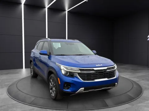 Another view of 2024 KIA SELTOS S THE LOWEST PRICE for sale in Columbus, OH at Auto Palace