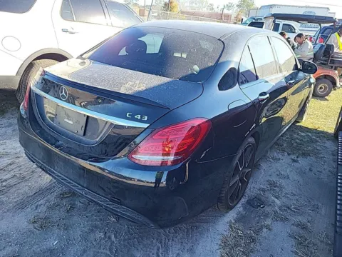 Photos of 2017 MERCEDES-BENZ C-CLASS C43 4MATIC AMG for sale in Columbus, OH at Auto Palace