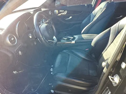 More photos of 2017 MERCEDES-BENZ C-CLASS C43 4MATIC AMG at Auto Palace, OH