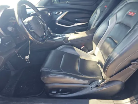 More photos of 2020 CHEVROLET CAMARO SS at Auto Palace, OH