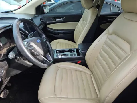 More photos of 2022 FORD EDGE SEL at Auto Palace, OH