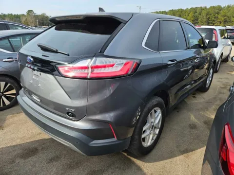 Photos of 2022 FORD EDGE SEL for sale in Columbus, OH at Auto Palace