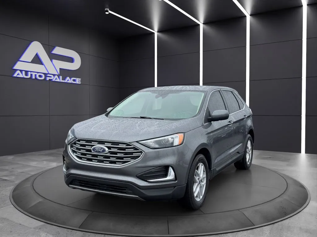 2022 FORD EDGE SEL THE LOWEST PRICE AROUND for sale in Columbus, OH