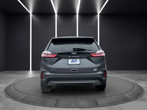 More photos of 2022 FORD EDGE SEL THE LOWEST PRICE AROUND at Auto Palace, OH