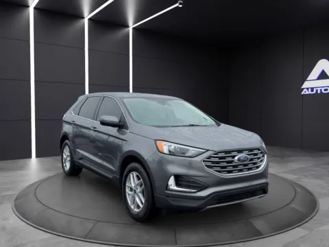 Another view of 2022 FORD EDGE SEL THE LOWEST PRICE AROUND for sale in Columbus, OH at Auto Palace