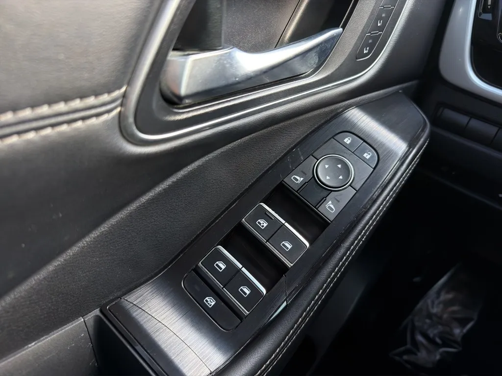 2023 Nissan Rogue Platinum - Photo 11