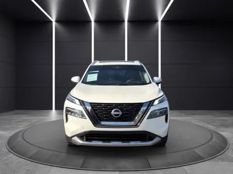 Photos of 2023 NISSAN ROGUE PLATINUM KBB VALUE 31K WOW for sale in Columbus, OH at Auto Palace