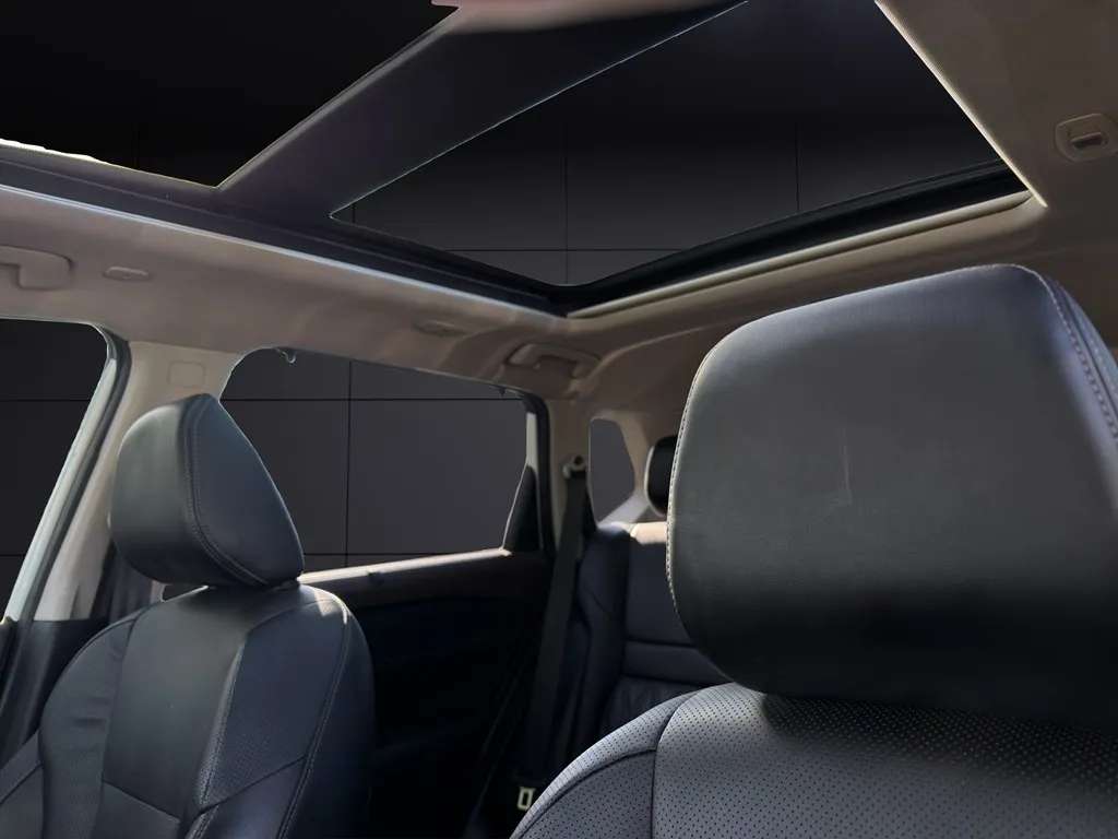 2023 Nissan Rogue Platinum - Photo 19