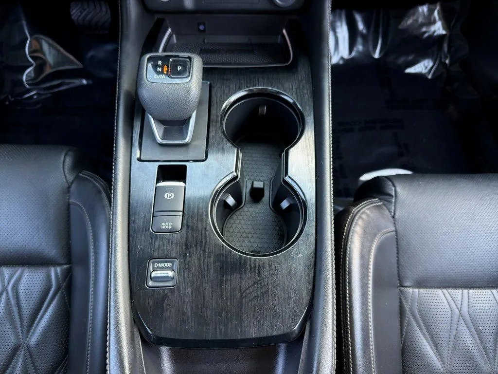 2023 Nissan Rogue Platinum - Photo 18