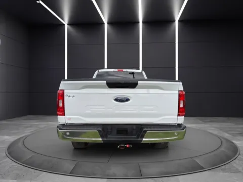 More photos of 2023 FORD F-150 SUPERCREW THE LOWEST PRICE at Auto Palace, OH